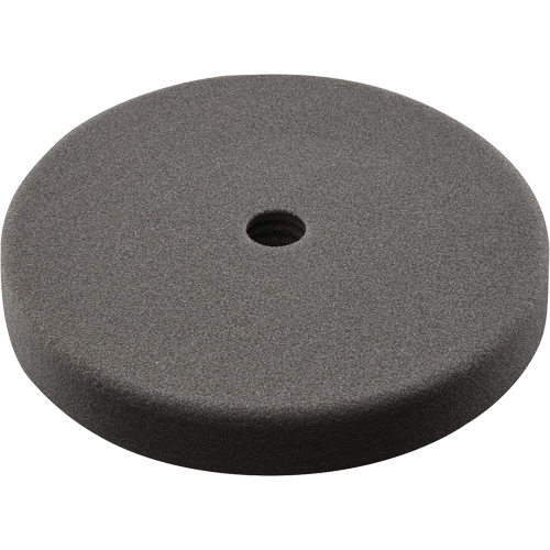 Tampon de finition, 7" dia. Industrial Sales