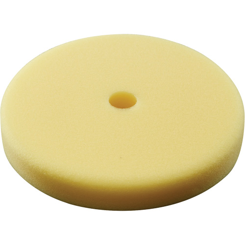 Polishing Pad, 7" Dia. Industrial Sales
