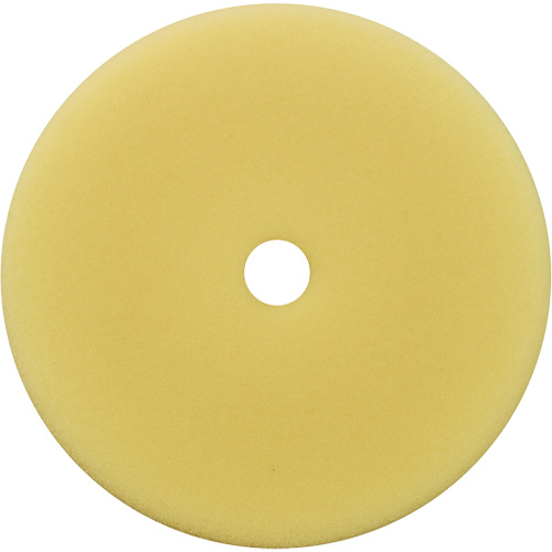 Polishing Pad, 7" Dia. Industrial Sales