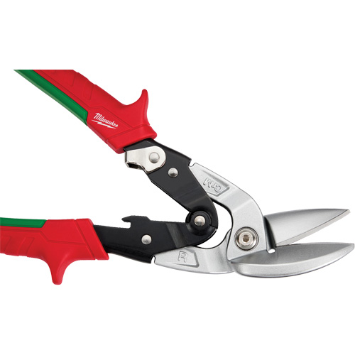 Offset Aviation Snips Industrial Sales
