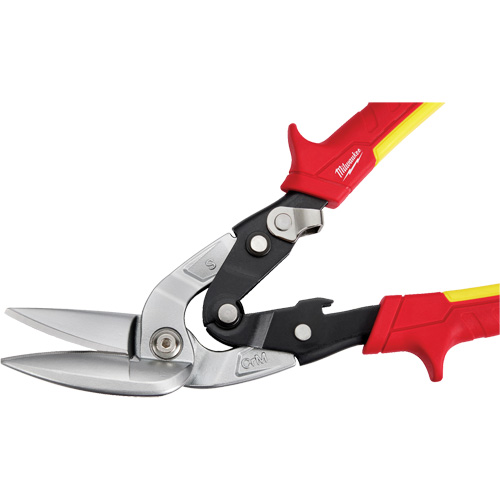 Cisaille aviation d&eacute;sax&eacute;e Industrial Sales