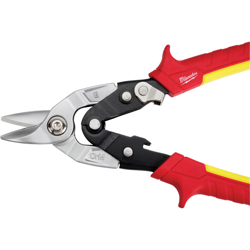 Bulldog Aviation Snips Industrial Sales