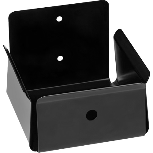 Wall Bracket for Used Blade Container Industrial Sales