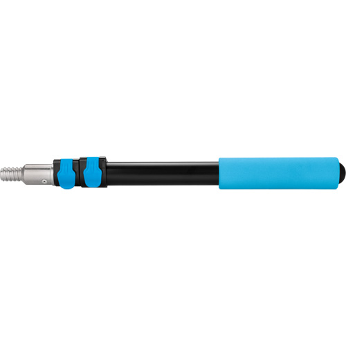 Telescopic Pole for Secumax 350 & 150 Connector Industrial Sales