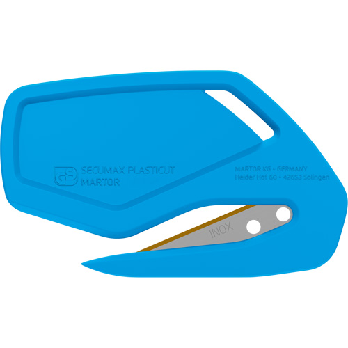 Secumax Plasticut Concealed Blade Industrial Sales