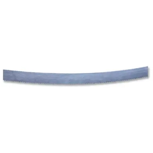 Lame de scie &agrave; ruban portable P1000 CLE-LINE, Bim&eacute;tal, 44-7/8" lo x 1/2" la x &eacute;paisseur 0,02", 10/14 dents par pouce Industrial Sales