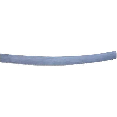 Lame de scie &agrave; ruban portable P1000 CLE-LINE, Bim&eacute;tal, 44-7/8" lo x 1/2" la x &eacute;paisseur 0,02", 18 dents par pouce Industrial Sales