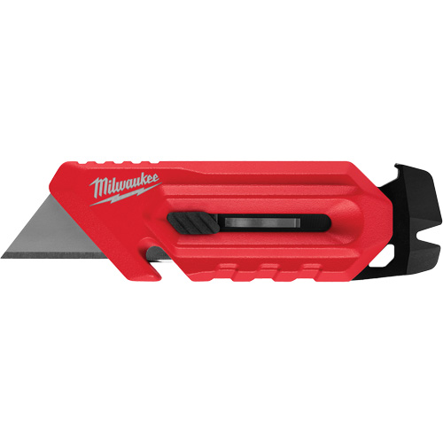 Couteau utilitaire compact pour usage multiple Industrial Sales