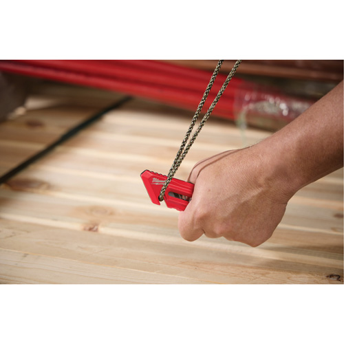 Couteau utilitaire compact pour usage multiple Industrial Sales