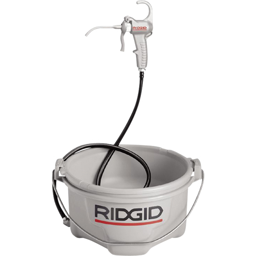 Burette no 418 a/1 gal. d'huile de filetage de premi&egrave;re qualit&eacute; Industrial Sales