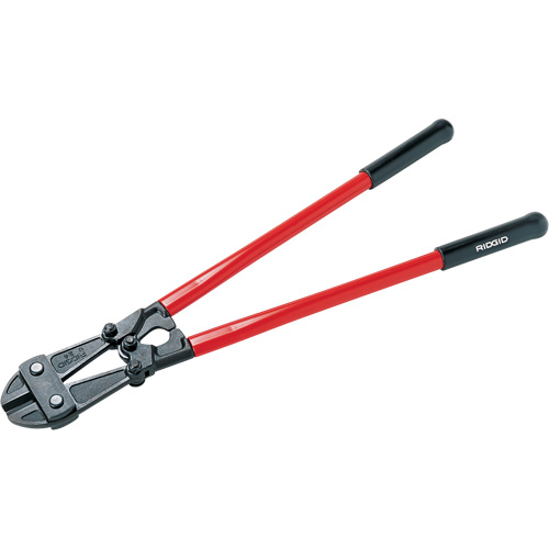 Coupe-boulons, 15" l, Coupe centrale Industrial Sales