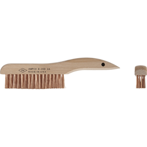 Brosses pour l'entretien Industrial Sales