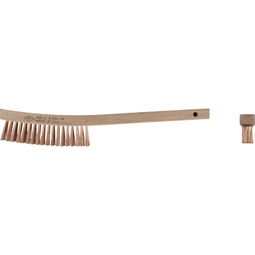 Brosses pour l'entretien Industrial Sales