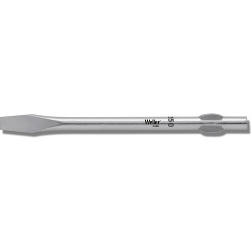 Series 99&reg; Interchangeable Screwdriver Bit, Slot, 1/4", 1/4" Drive Industrial Sales