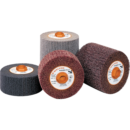 Blendex Surface Conditioning Drum Industrial Sales