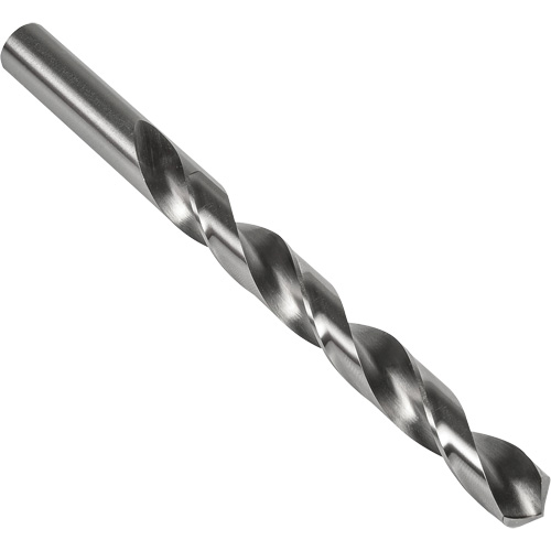 Foret court, Acier rapide, 1,4 mm, 40 mm lo, 18 mm Cannelure, 118° Angle Industrial Sales