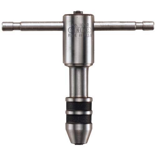 Reversible Tap Wrenches Industrial Sales