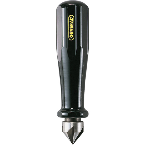 Countersink Tool, 3/4", 5 Flutes Industrial Sales