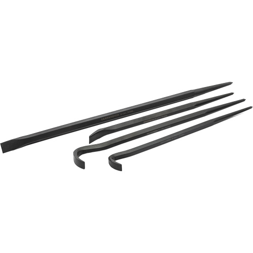 Aligning/Rolling Head Sets, 4 Pcs. Industrial Sales