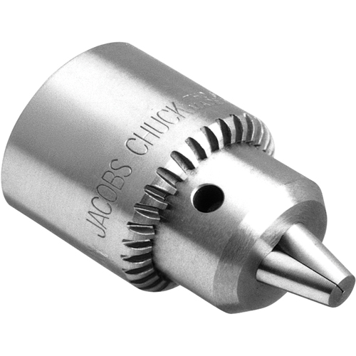 Stainless Steel Keyed Chucks Industrial Sales
