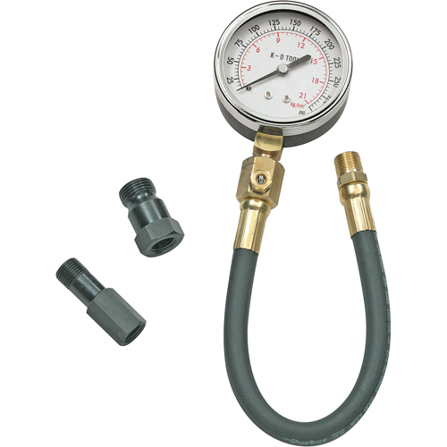 Compression Tester Industrial Sales