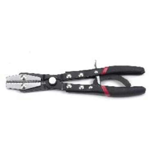 Hose Pinch Off Pliers, 10" Overall Length, 1" Jaw Opening, Alloy Steel Industrial Sales