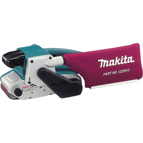 Flat Top Belt Sander Industrial Sales