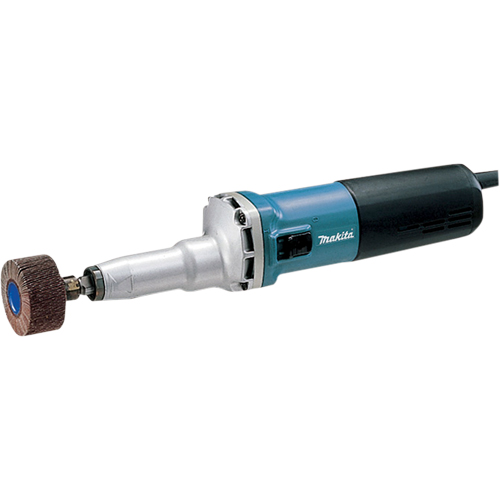 Rectifieuses, 1/4", 120 V, 6,6 A, 1800-7000 Tr/min Industrial Sales