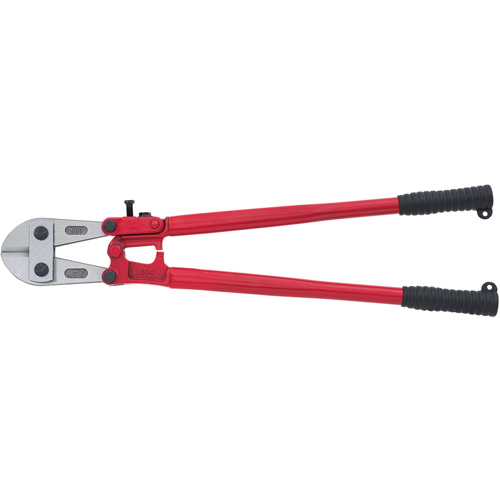 Coupe-boulons, 24" l, Coupe centrale Industrial Sales