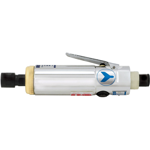 Meule &agrave; rectifier super robuste DG149HD 0,9 CV, Collet 1/4", 18000 Tr/min Industrial Sales