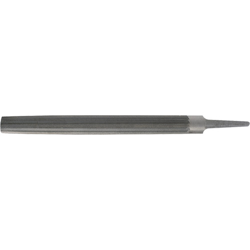Lime, Demi-ronde, 6" l, Coupe Demi-douce Industrial Sales