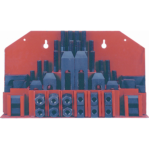 Jeu de serres 52 mcx Industrial Sales