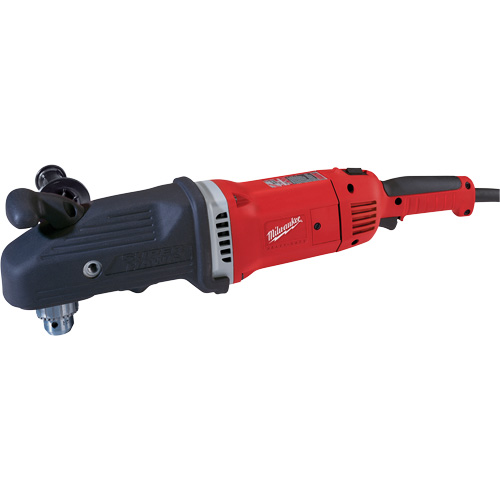 Super Hawg Right Angle Drill Industrial Sales