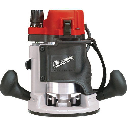 Toupie BodyGrip Industrial Sales