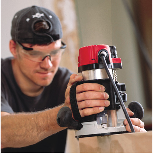 Toupie BodyGrip Industrial Sales