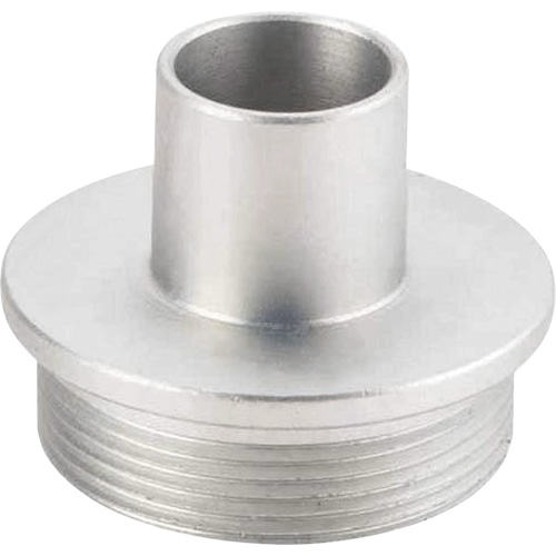 Ensemble de guide de gabarit de routage &agrave; face verrouill&eacute;e de 17/32" Industrial Sales