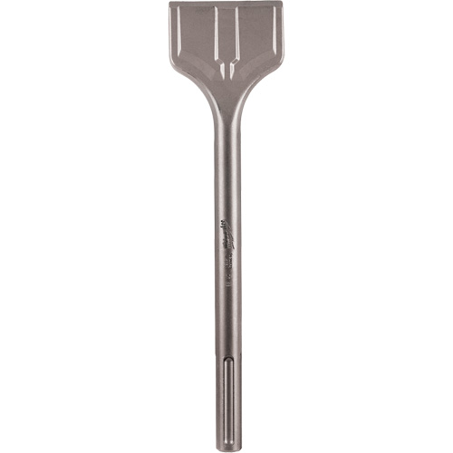 SDS-Max Scaling Chisel Industrial Sales