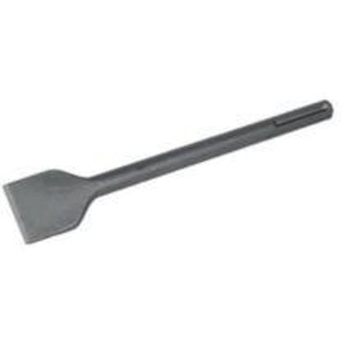 SDS Max Scraping Chisel Industrial Sales
