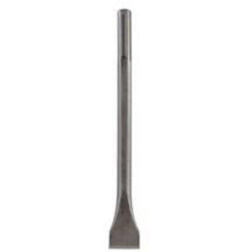 SDS-Max Scaling Chisel Industrial Sales