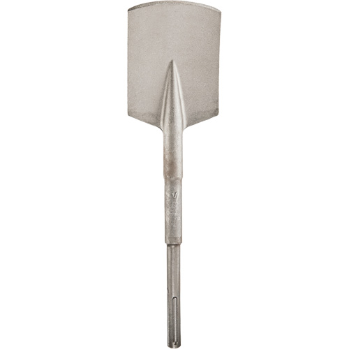 Pelle pour argile Industrial Sales