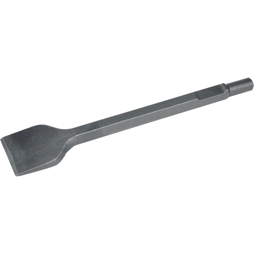 Scaling Chisel Industrial Sales