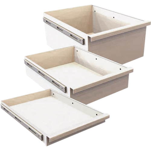 Additional Drawer for Rolling Work Bench Industrial Sales