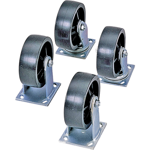 6" Casters Industrial Sales