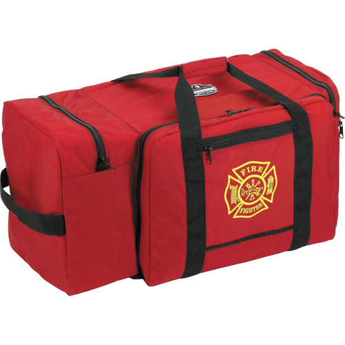 Grand sac pour &eacute;quipement d'incendie et secours Arsenal 5005P Industrial Sales