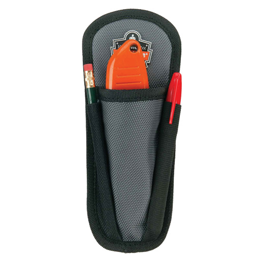 Ceinture porte-outils 5567 Arsenal, Porte-couteau, Polyester, 1 Poches Industrial Sales