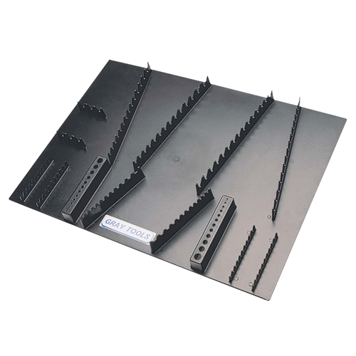 Organisateur de cl&eacute;s Industrial Sales