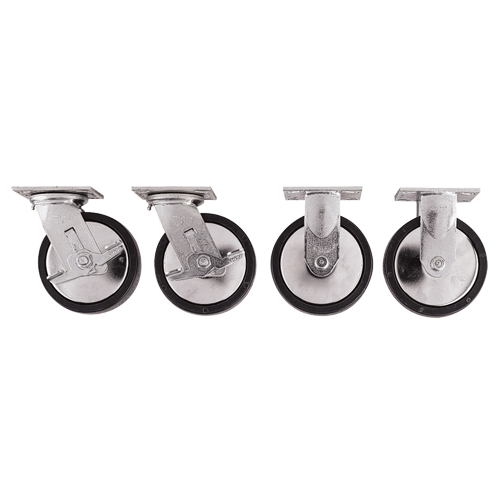 Caster Set Industrial Sales