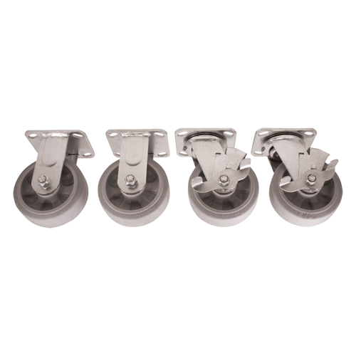 Caster Set Industrial Sales
