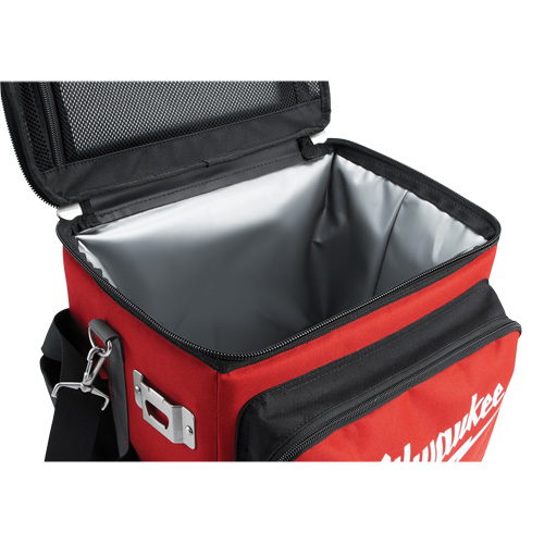 Glaci&egrave;re de chantier, 20,5 L Capacit&eacute; Industrial Sales