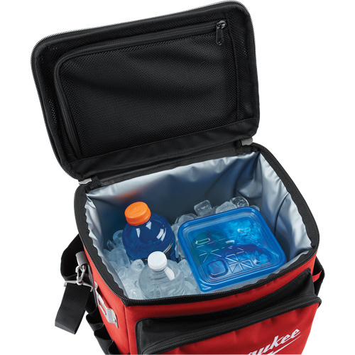 Glaci&egrave;re de chantier, 20,5 L Capacit&eacute; Industrial Sales